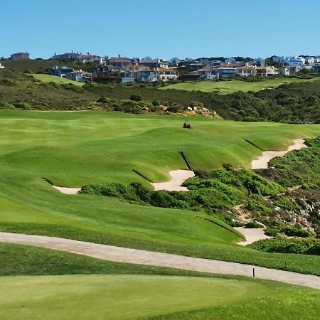 Lodge 93 Mossel Bay Luaran gambar