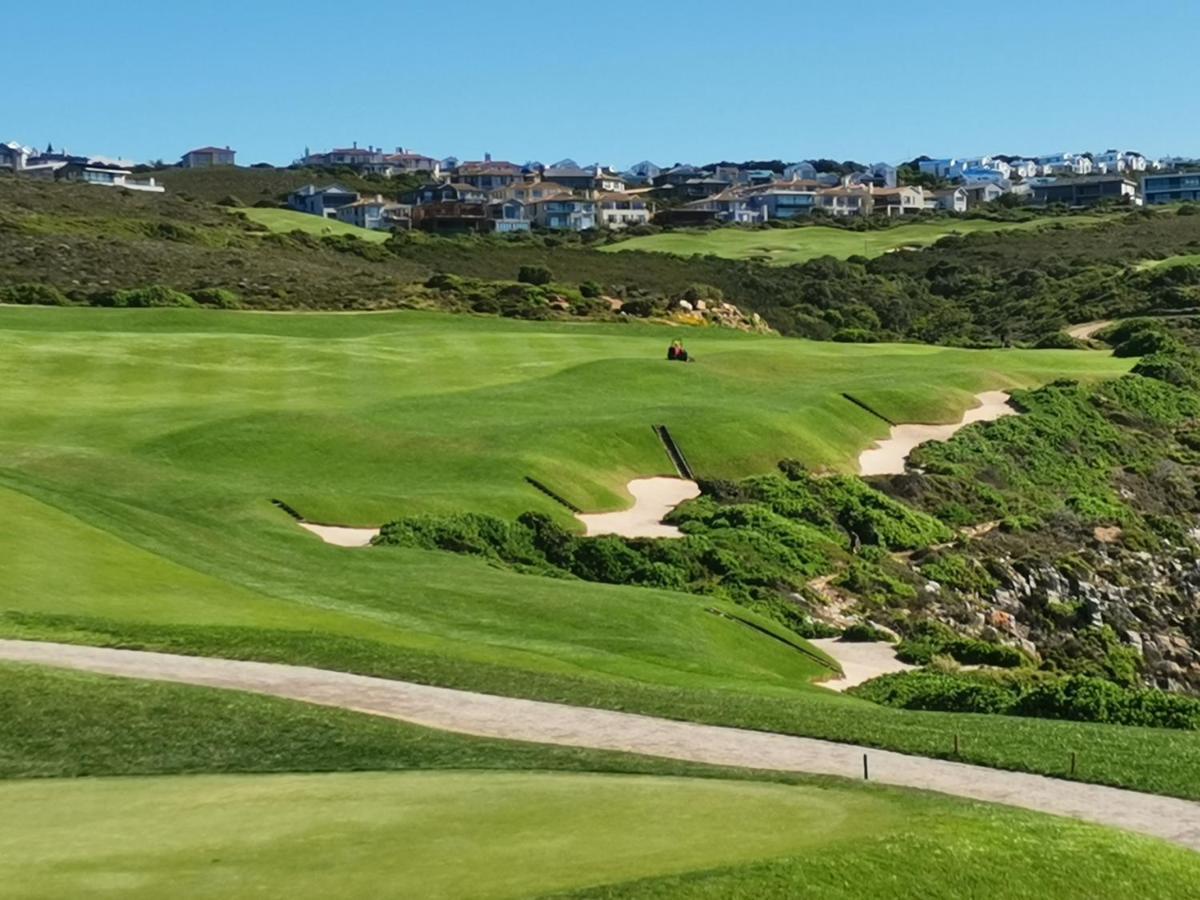 Lodge 93 Mossel Bay Luaran gambar