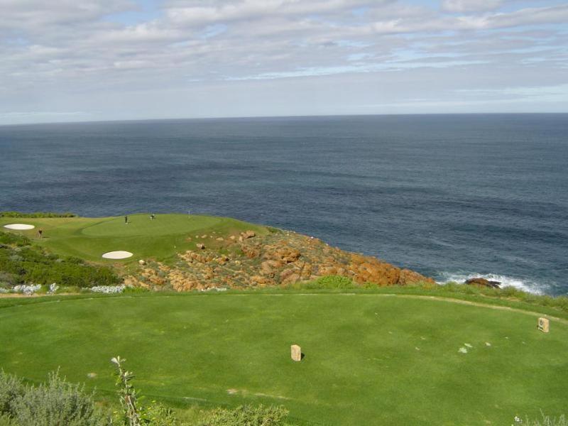 Lodge 93 Mossel Bay Luaran gambar