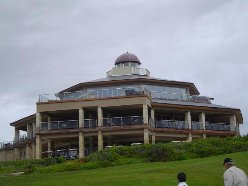 Lodge 93 Mossel Bay Luaran gambar