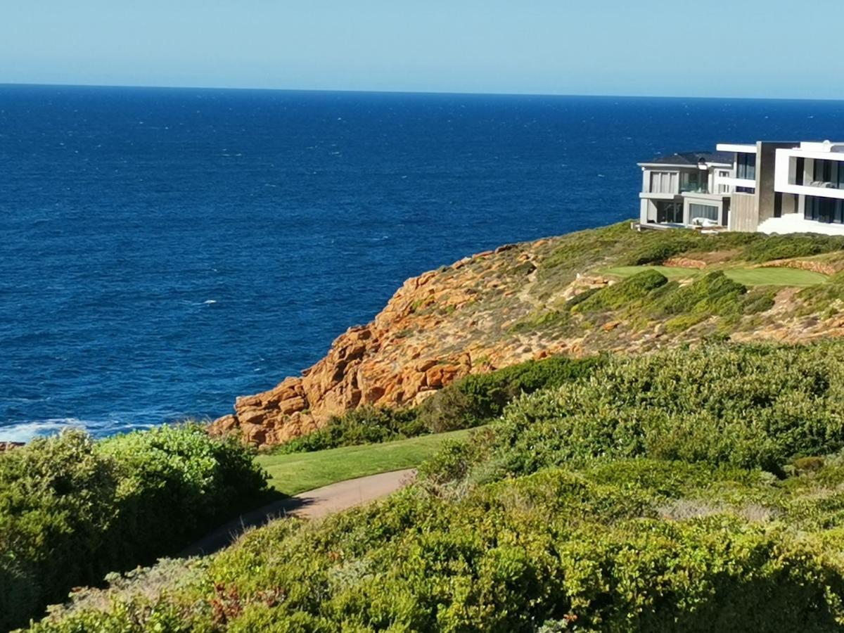 Lodge 93 Mossel Bay Luaran gambar