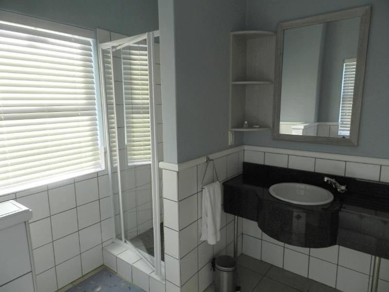 Lodge 93 Mossel Bay Luaran gambar