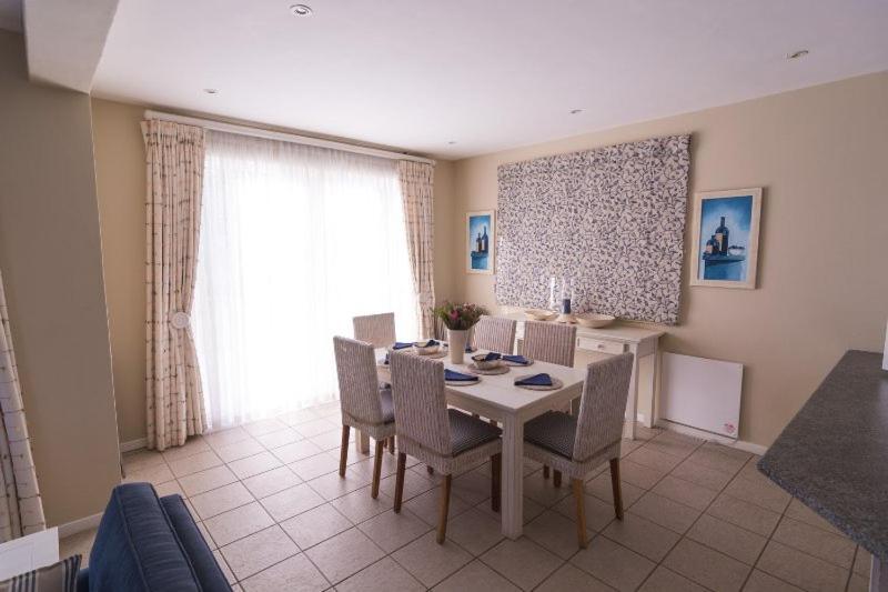 Lodge 93 Mossel Bay Luaran gambar