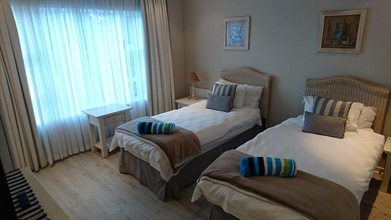 Lodge 93 Mossel Bay Luaran gambar