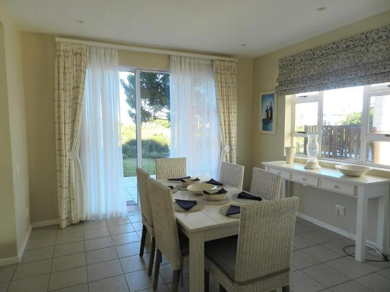 Lodge 93 Mossel Bay Luaran gambar