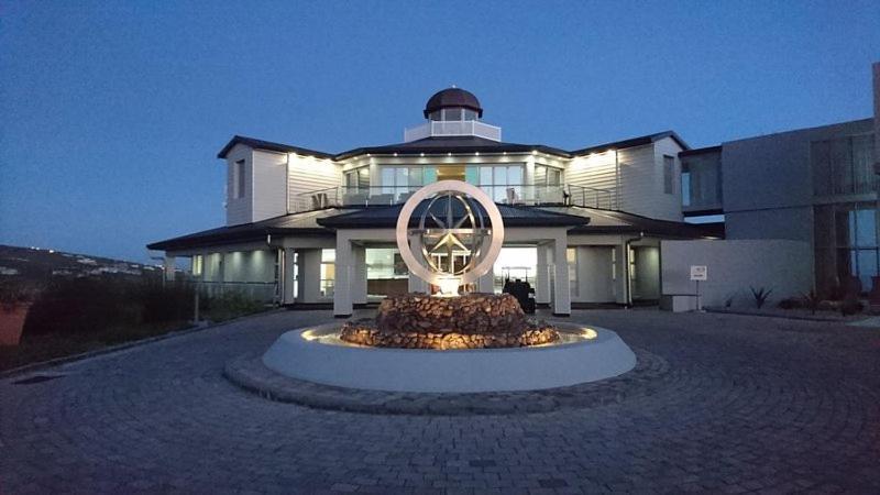 Lodge 93 Mossel Bay Luaran gambar