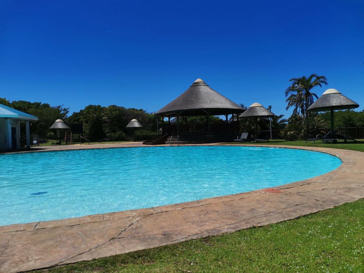 Lodge 93 Mossel Bay Luaran gambar