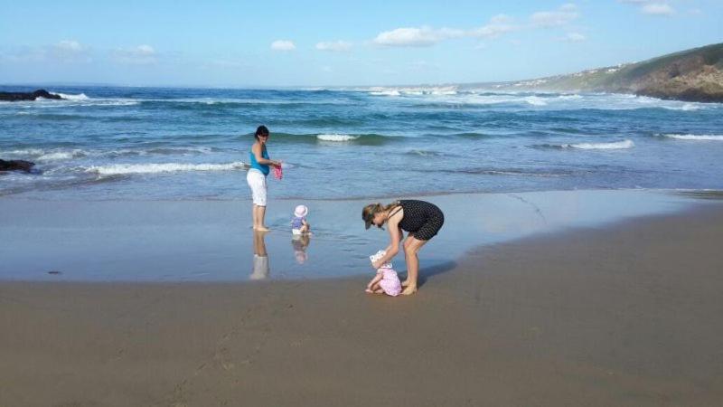 Lodge 93 Mossel Bay Luaran gambar